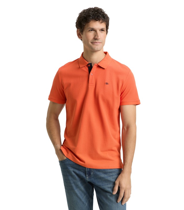 Tom Tailor meeste polosärk 1031006*38891 (5)