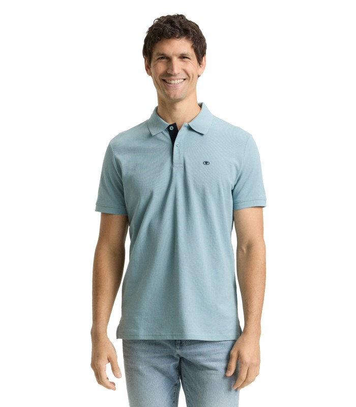 Tom Tailor vīriešu polo krekls 1031006*30838 (5)