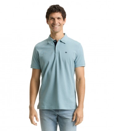 Tom Tailor vyriški polo marškinėliai 1031006*30838 (5)