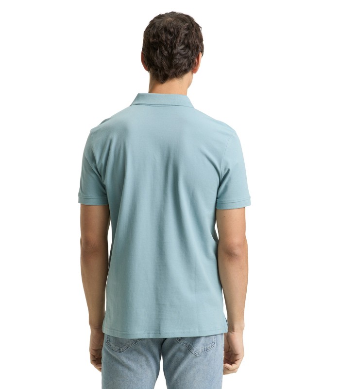 Tom Tailor мужская рубашка-поло 1031006*30838 (6)