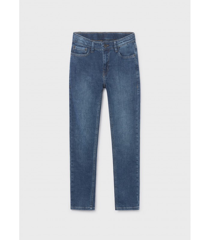 Mayoral poiste teksapüksid 543*91 (3)