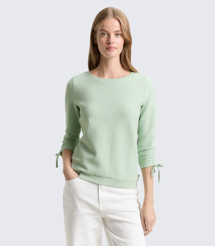 Tom Tailor moteriškas džemperis 1047227*39454 (5)