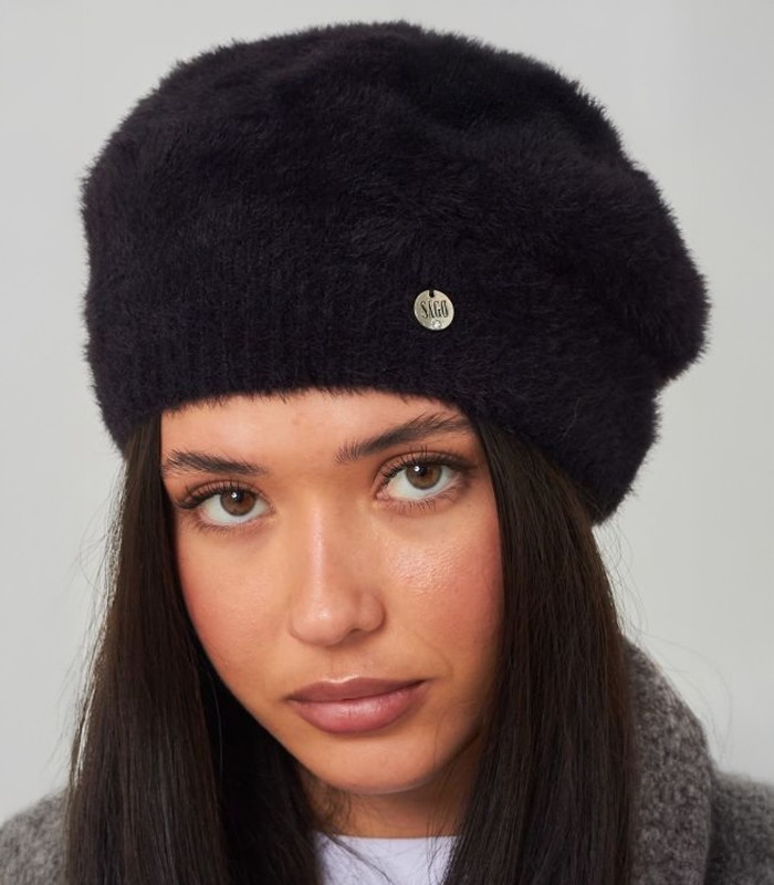 Caskona naiste talvemüts GISELE*01