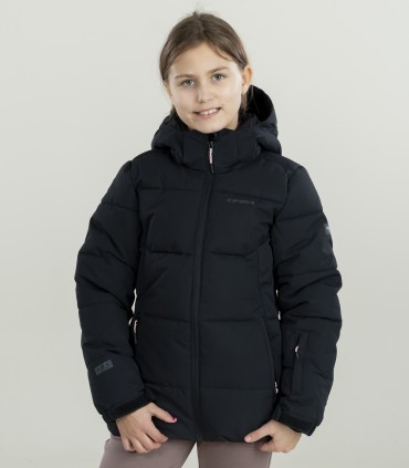 Icepeak tyttöjen hiihtotakki Loris, 300 g 50034-2*990 (8)