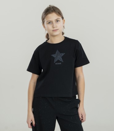 Guess детская футболка J6RI05*JBLK (3)