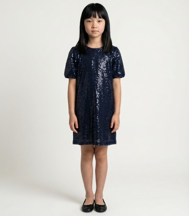 Nimi IT -tyttöjen juhlamekko 13248000*01 (3)