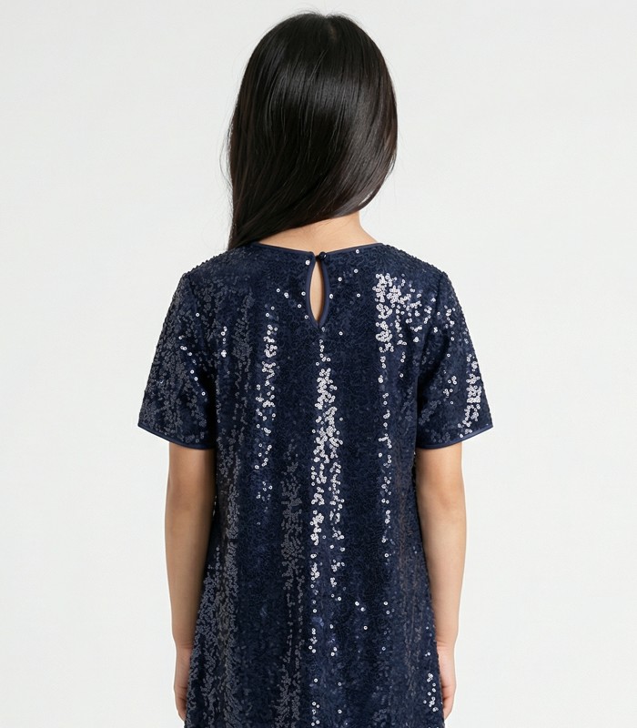 Name IT Tüdrukute Pidulik kleit 13248000*01 (4)