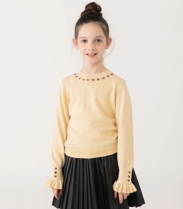 Boboli džemperis meitenēm 722247*7432 (8)