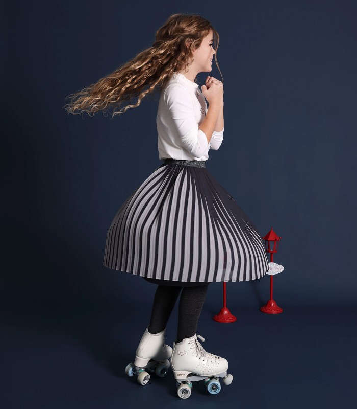 Boboli svārki meitenēm 722056*8105 (5)