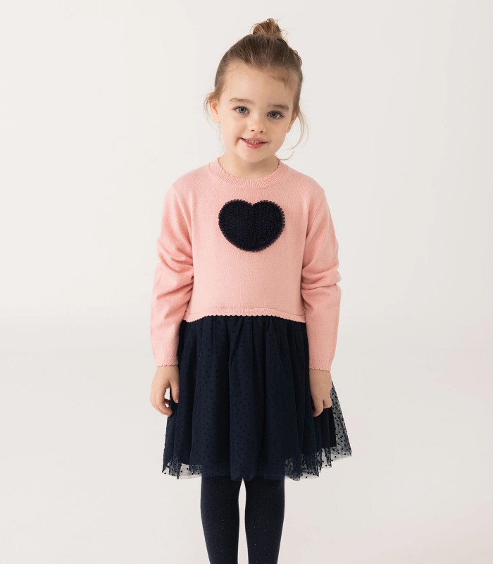 Boboli kleita meitenēm 702357*3854 (5)