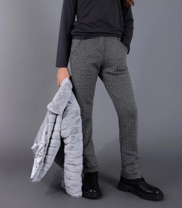 Boboli брюки для девочек 402084*890 (6)