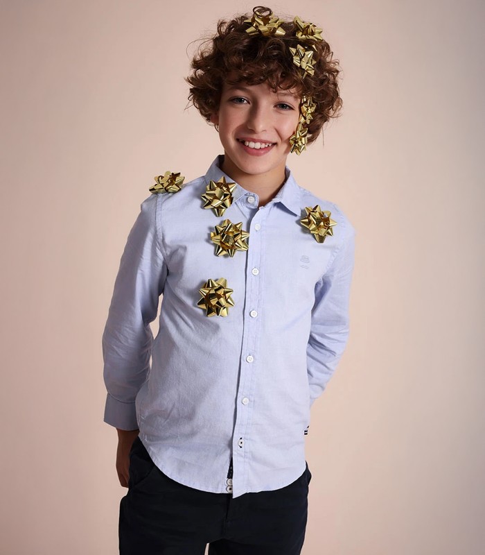 Boboli krekls zēniem 730022*2583 (5)