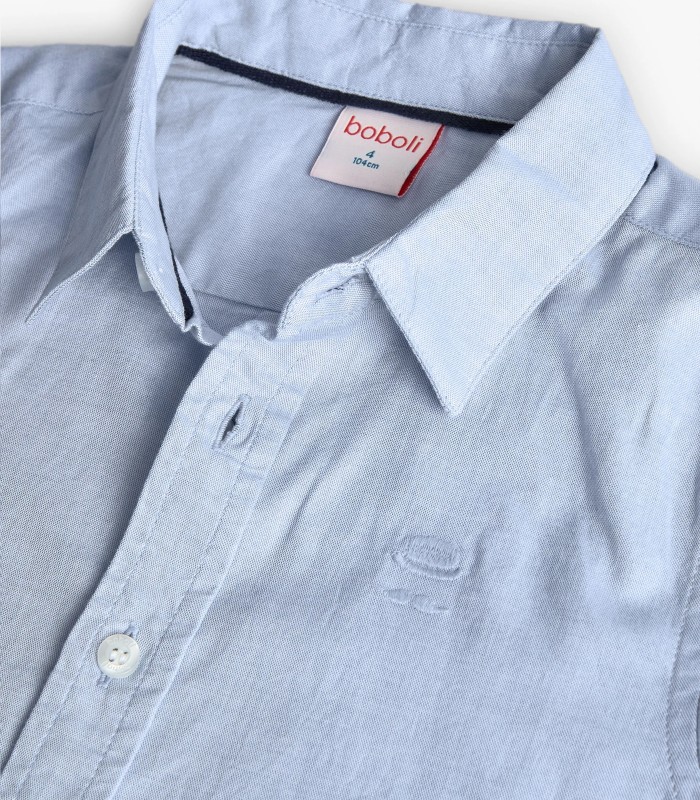 Boboli krekls zēniem 730022*2583 (7)