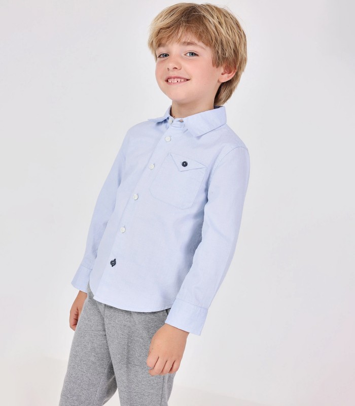 Boboli bērnu krekls 712358*2583 (7)