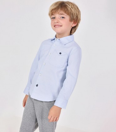 Boboli bērnu krekls 712358*2583 (7)