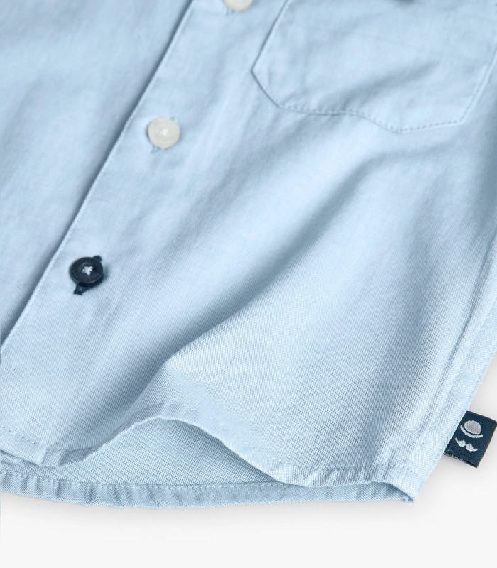 Boboli bērnu krekls 712358*2583 (10)