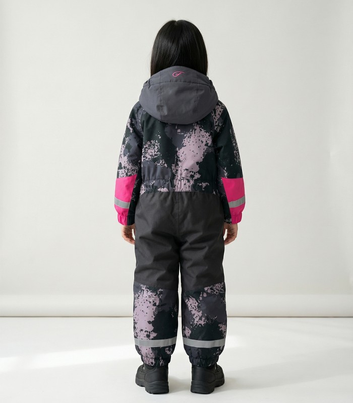 Five Seasons vaikiškas kombinezonas, BRIXTON, 150 g. 32113*451 (3)