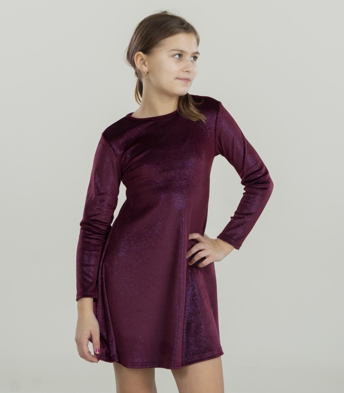 Suknelė mergaitėms 244831 01 (3)