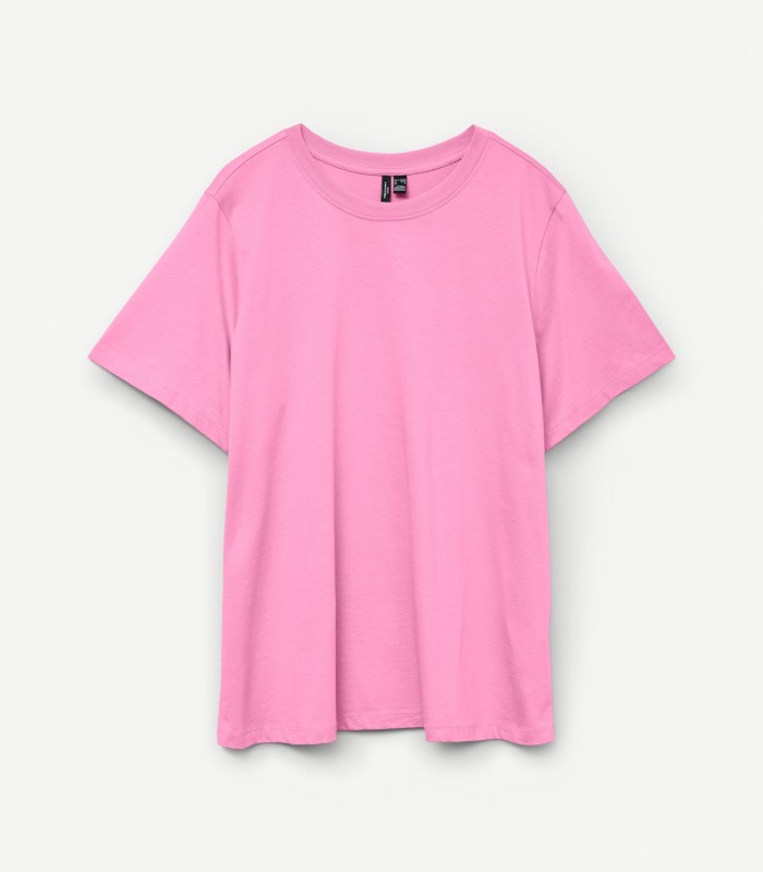 Vero Moda Curve sieviešu T-krekls 10333046*03 (1)