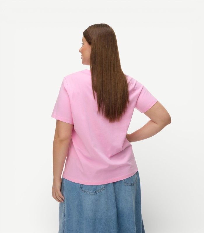 Vero Moda Curve женская футболка 10333046*03 (2)