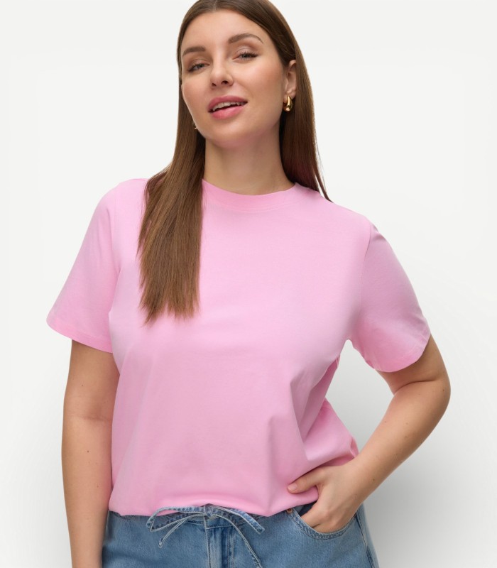 Vero Moda Curve женская футболка 10333046*03 (3)