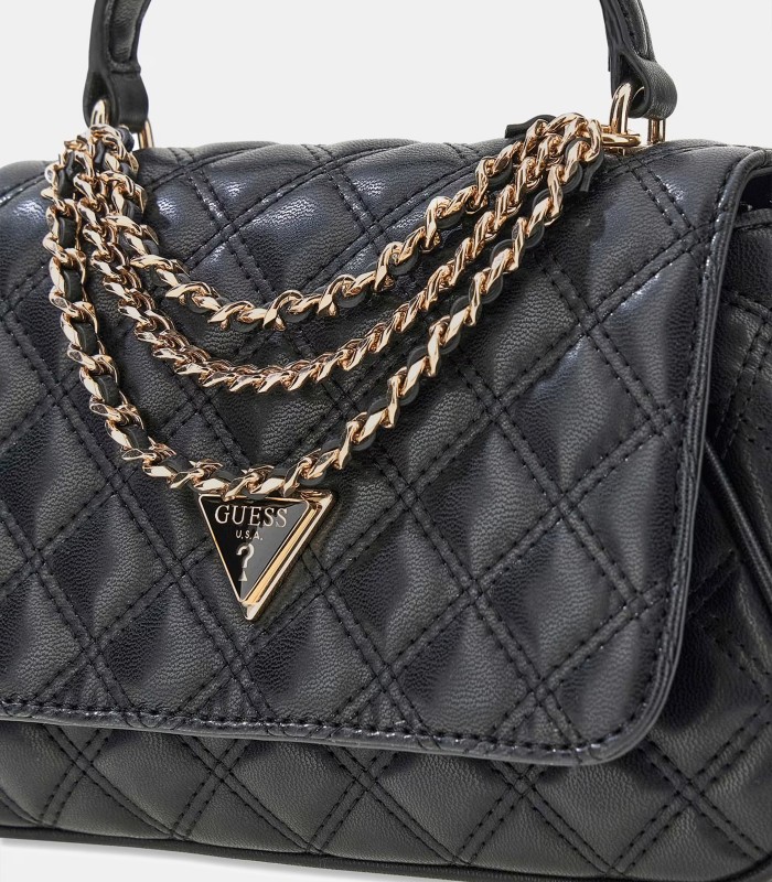 Guess женская сумка Giully Chains HWQG96 73190*01 (2)