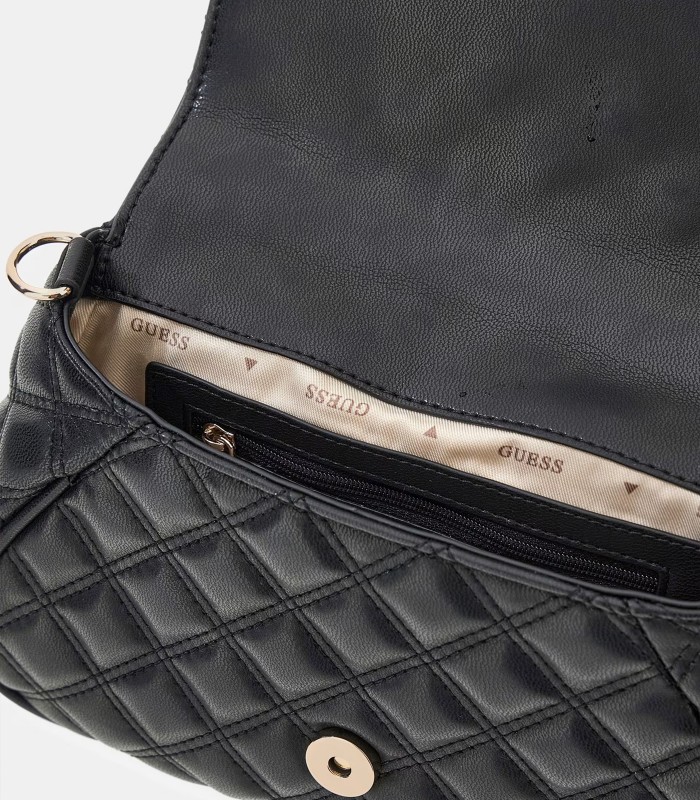 Guess sieviešu soma Giully Chains HWQG96 73190*01 (3)