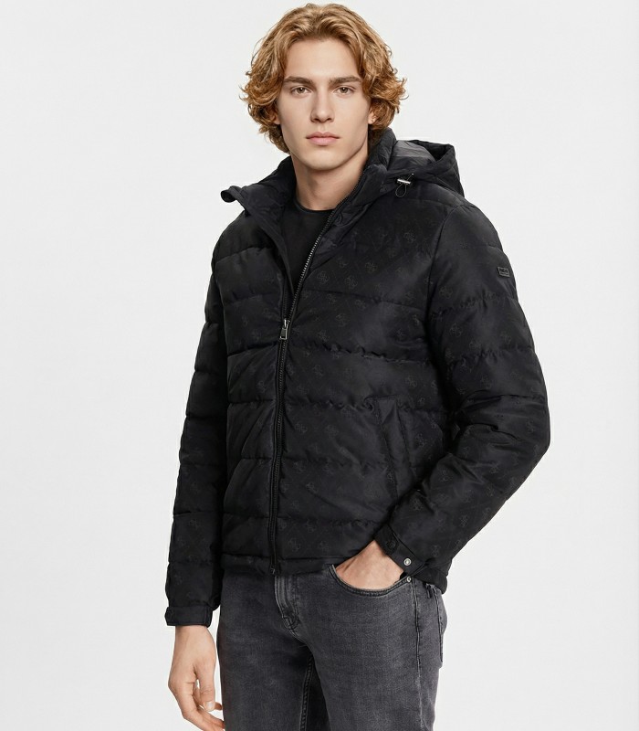 Guess vīriešu jaka, 200 g M5BL0B*FJAJ (1)