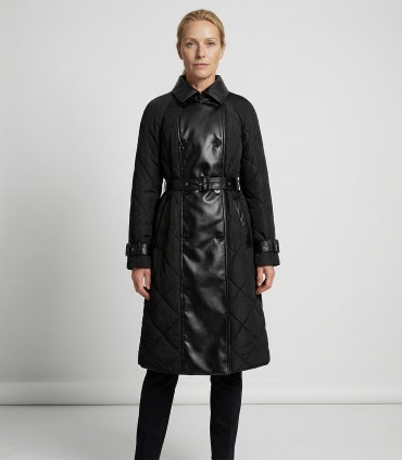 Guess naisten takki W5BL36*JBLK (4)