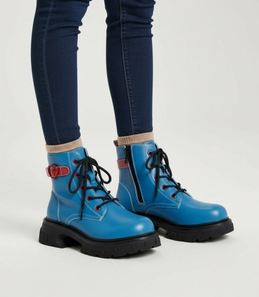 Tüdrukute saapad 151031 02 (2)