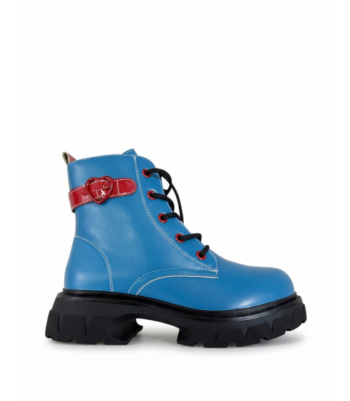 Tüdrukute saapad 151031 02 (3)