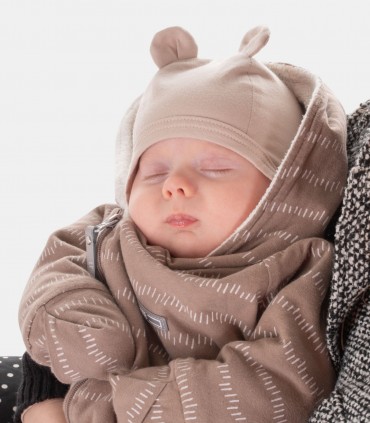 Lenne шапка-шлем для младенцев Jonne 25681*507 (2)