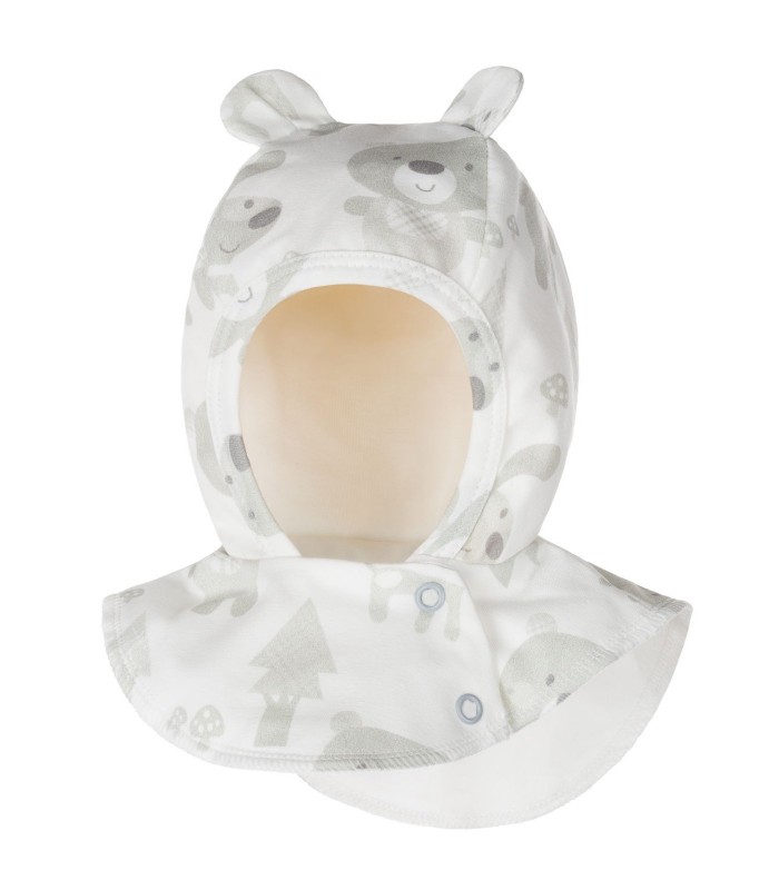 Lenne cepure-ķivere mazuļiem Jonne 25681*1007 (1)