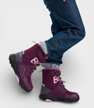 ReimaTec lasten talvikengät Talvi 5400166A*4960 (3)