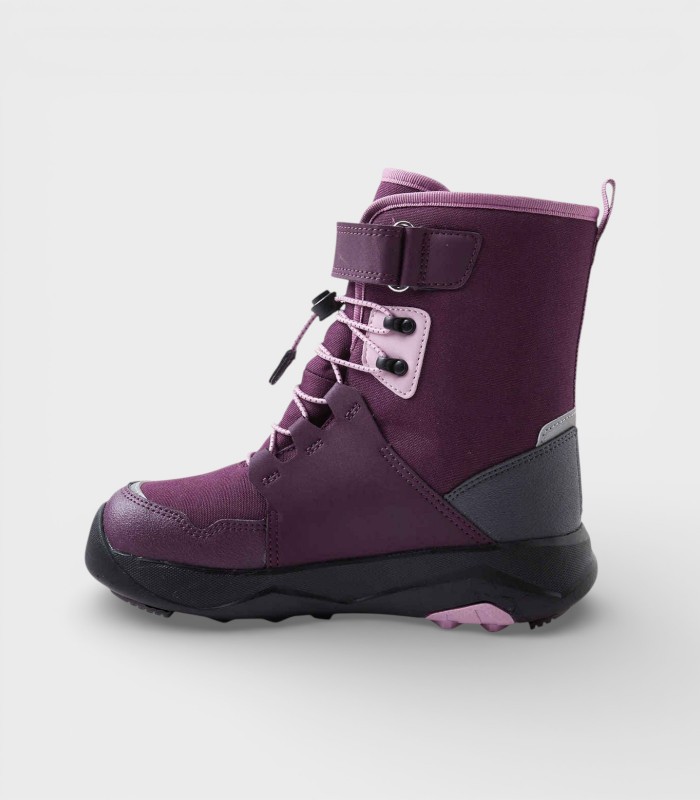 ReimaTec lasten talvikengät Talvi 5400166A*4960 (5)