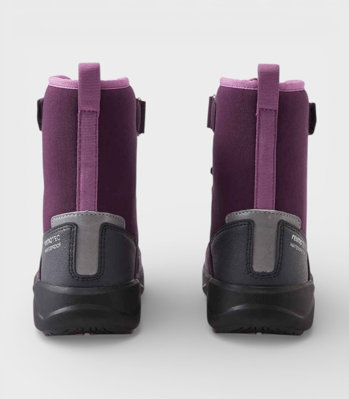 ReimaTec lasten talvikengät Talvi 5400166A*4960 (8)