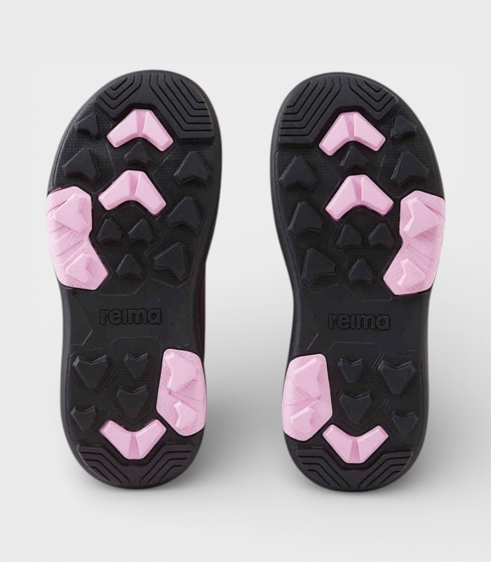 ReimaTec bērnu zābaki Talves 5400166A*4960 (9)