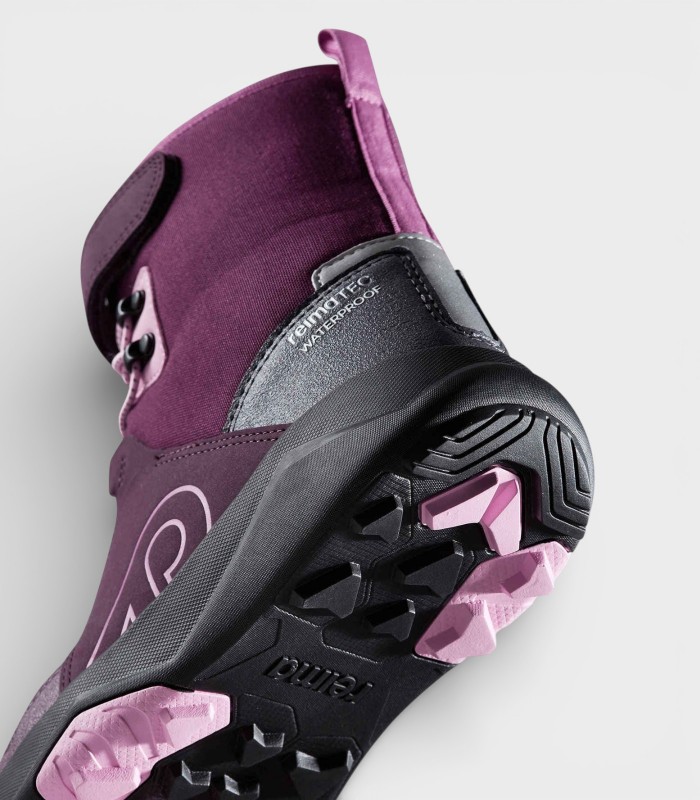 ReimaTec lasten talvikengät Talvi 5400166A*4960 (10)