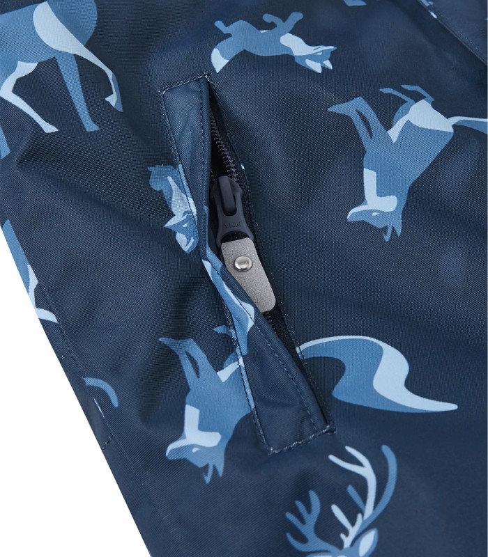 Reima bērnu kombinezons 160g Lappi 5100129C*6983 (1)