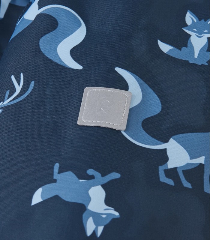 Reima детский комбинезон 160g Lappi 5100129C*6983 (6)