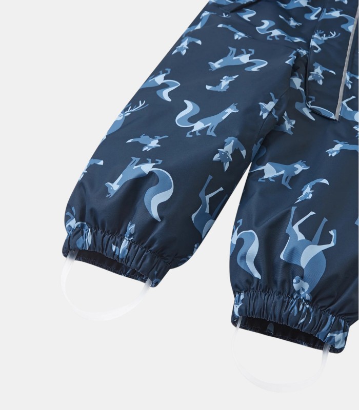 Reima детский комбинезон 160g Lappi 5100129C*6983 (8)