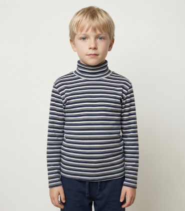 LASTE POLO Roni (134-146) 213853 (4)