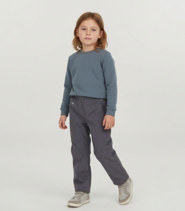 Lenne laste softshell-püksid 25252*390 (3)