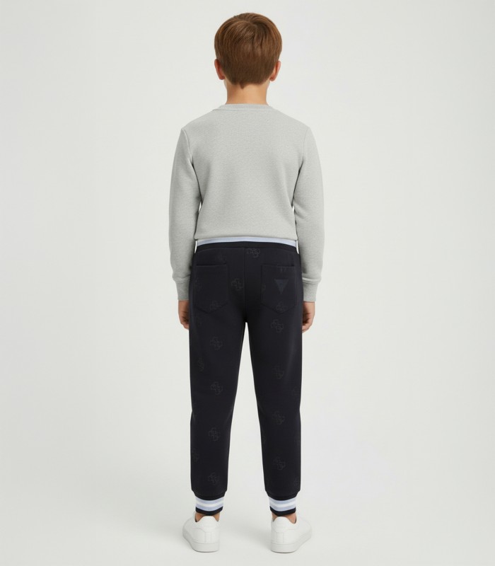 Guess zēnu treniņbikses N6RB04*G7V2 (5)