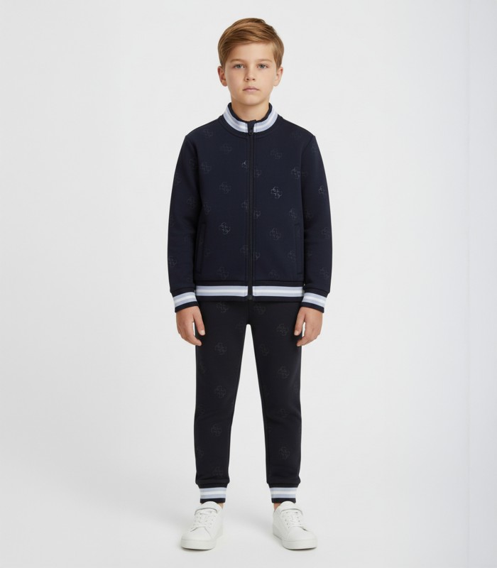 Guess zēnu sporta krekls N6RQ04*G7V2 (5)