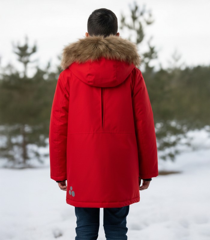 Huppa Детская парка 300g Roman 12380030*70004 (8)