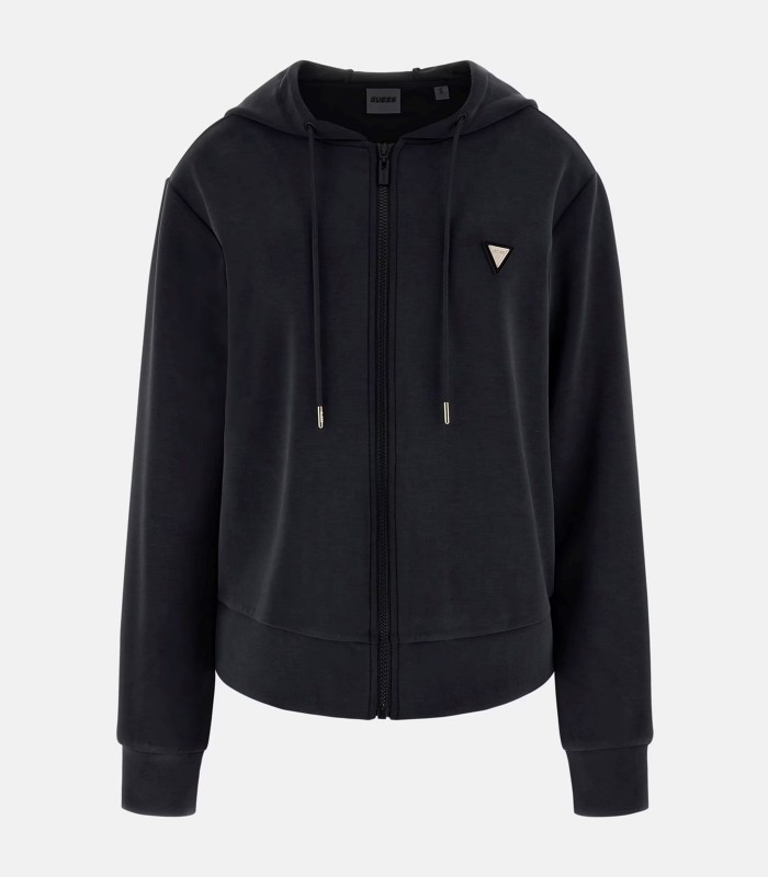 Guess sieviešu sporta krekls V4YQ06*JBLK (1)