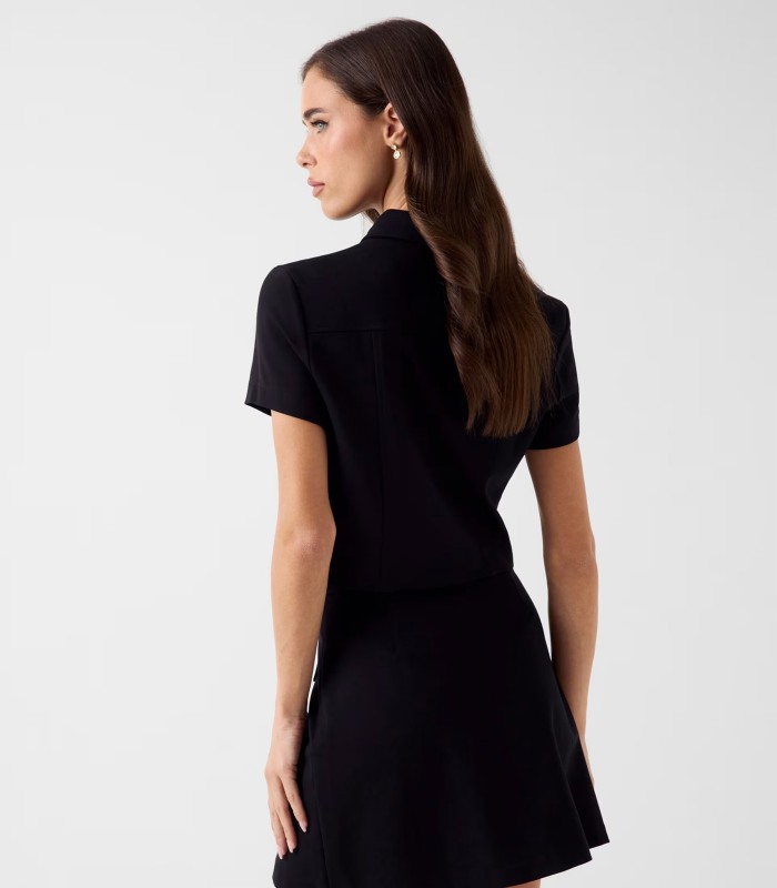 Guessin naisten pusero W6RH83*JBLK (5)