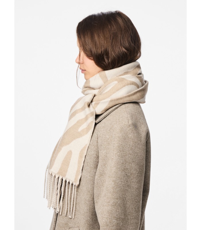 Pieces-naisten huivi 17158975*01