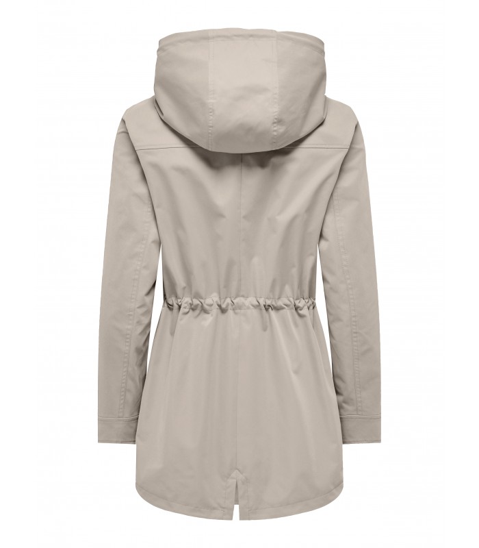 ONLY naisten parkatakki 15312869*04 (1)